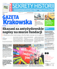 Gazeta Krakowska