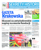 Gazeta Krakowska