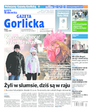 Tyg. Gazeta Gorlicka