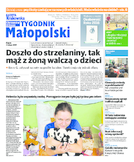 Tyg. Małopolski Chrzanów, Olkusz