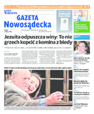 Tyg. Gazeta Nowosądecka