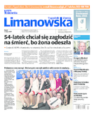 Tyg. Ziemia Limanowska