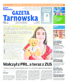 Tyg. Gazeta Tarnowska