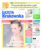 Gazeta Krakowska / mut Nowy Sącz