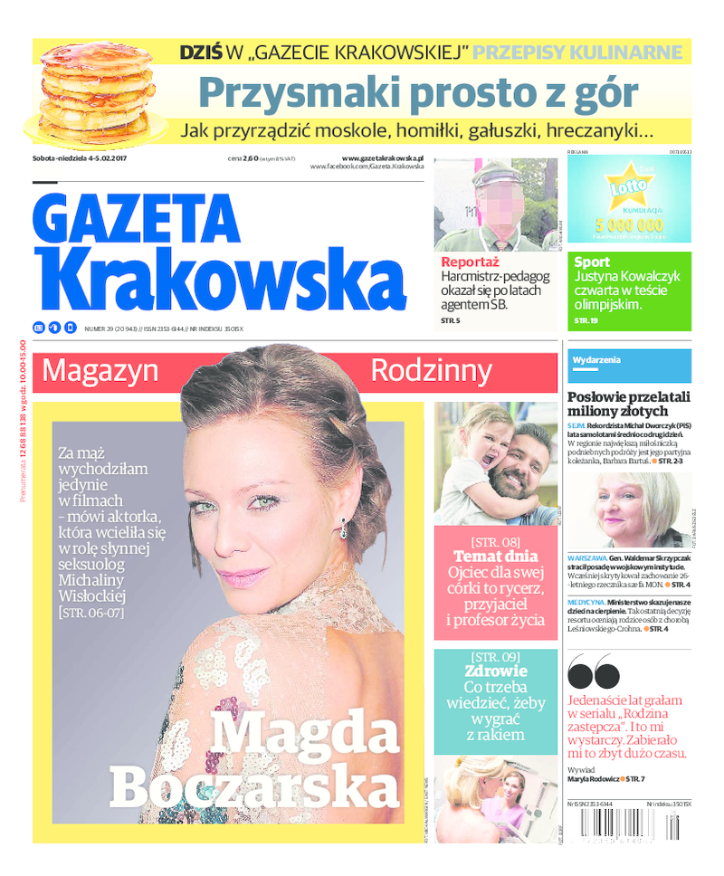 Gazeta Krakowska