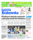 Gazeta Krakowska / mut Nowy Sącz