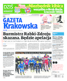 Gazeta Krakowska / mut Podhale