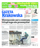 Gazeta Krakowska / mut Kraków