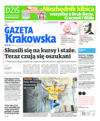 Gazeta Krakowska