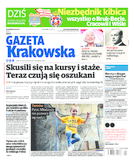 Gazeta Krakowska