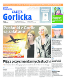 Tyg. Gazeta Gorlicka