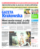 Gazeta Krakowska / mut Nowy Sącz