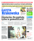 Gazeta Krakowska / mut Małopolska Zachodnia