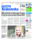 Gazeta Krakowska / mut Podhale