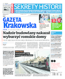 Gazeta Krakowska / mut Nowy Sącz