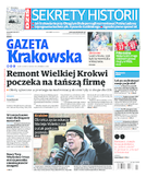 Gazeta Krakowska / mut Podhale