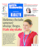 Gazeta Krakowska / mut Nowy Sącz