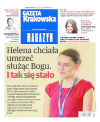 Gazeta Krakowska