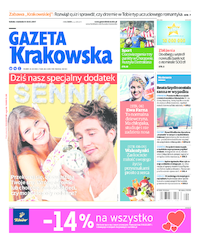 Gazeta Krakowska