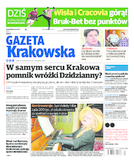 Gazeta Krakowska / mut Kraków