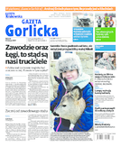 Tyg. Gazeta Gorlicka