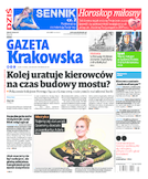 Gazeta Krakowska / mut Nowy Sącz