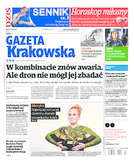 Gazeta Krakowska / mut Kraków