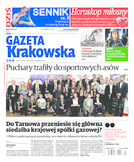 Gazeta Krakowska