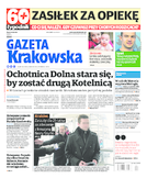 Gazeta Krakowska / mut Podhale