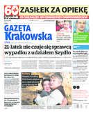 Gazeta Krakowska / mut Małopolska Zachodnia