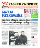 Gazeta Krakowska