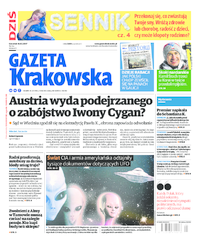 Gazeta Krakowska