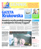 Gazeta Krakowska