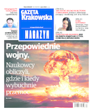 Gazeta Krakowska