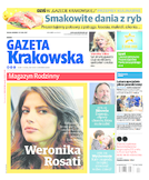 Gazeta Krakowska