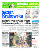 Gazeta Krakowska