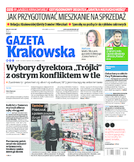 Gazeta Krakowska