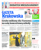 Gazeta Krakowska