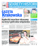 Gazeta Krakowska / mut Nowy Sącz