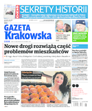 Gazeta Krakowska / mut Małopolska Zachodnia