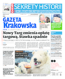 Gazeta Krakowska / mut Podhale