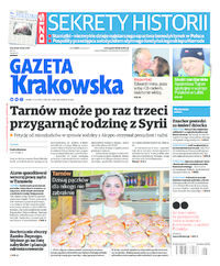 Gazeta Krakowska