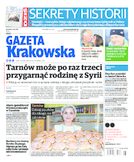 Gazeta Krakowska