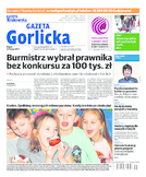 Tyg. Gazeta Gorlicka