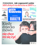 Gazeta Krakowska / mut Nowy Sącz