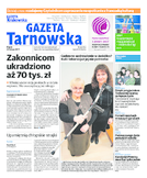 Tyg. Gazeta Tarnowska