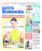 Gazeta Krakowska / mut Nowy Sącz