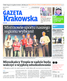 Gazeta Krakowska / mut Nowy Sącz