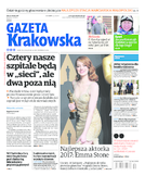 Gazeta Krakowska / mut Małopolska Zachodnia