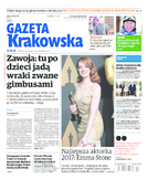 Gazeta Krakowska / mut Podhale